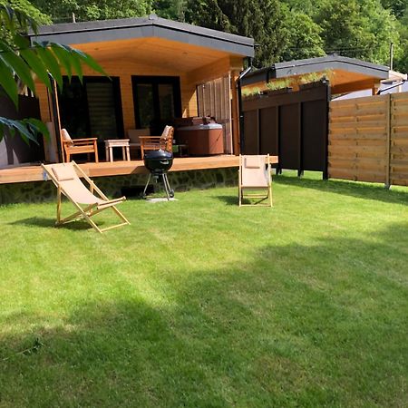Riviera Cottage Comblain-au-Pont Exterior foto
